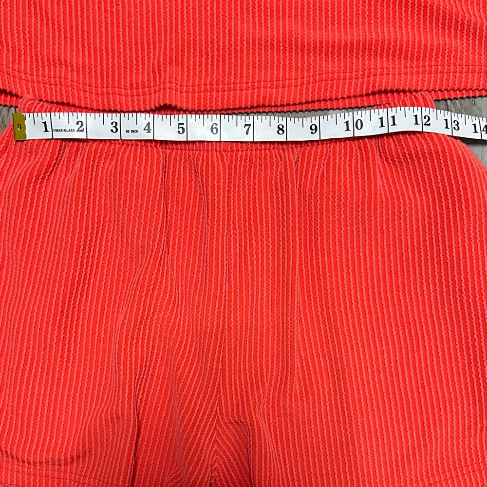 Lot of Colorful Ribbed Knit Loungewear Sets - Picture 5 of 14